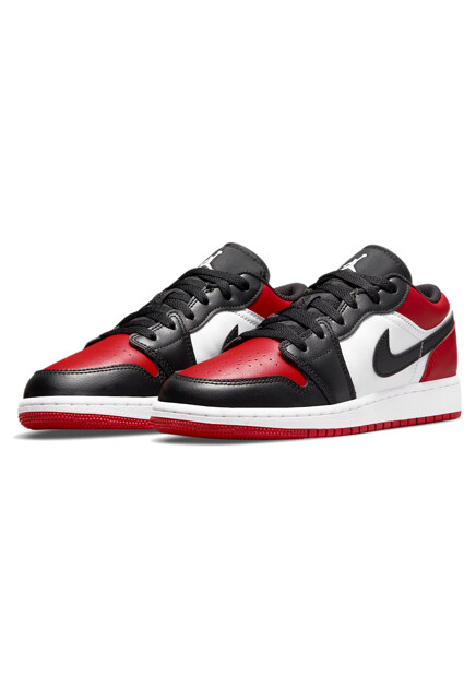 Кроссовки Bred Toe NIKE - США