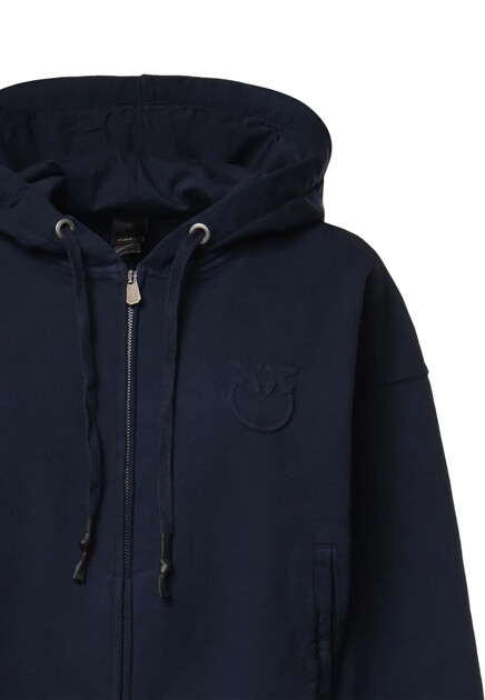 Толстовка PINKO  - Хлопок