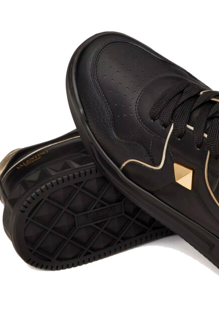 Кроссовки VALENTINO 172170