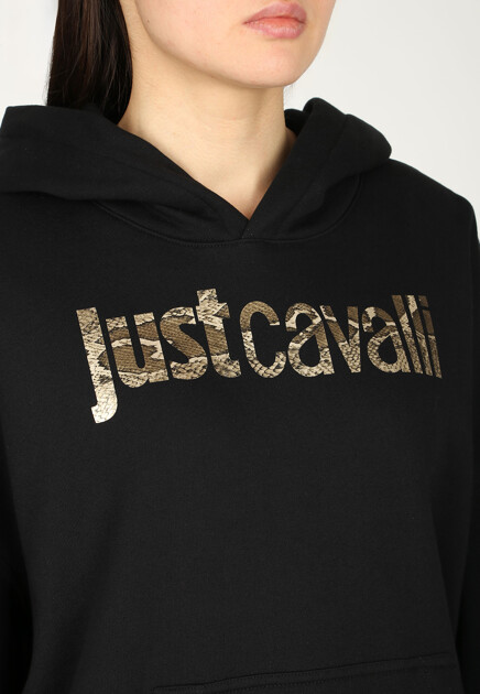 Худи JUST CAVALLI - ИТАЛИЯ