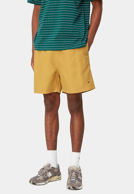 Шорты CARHARTT WIP 185990