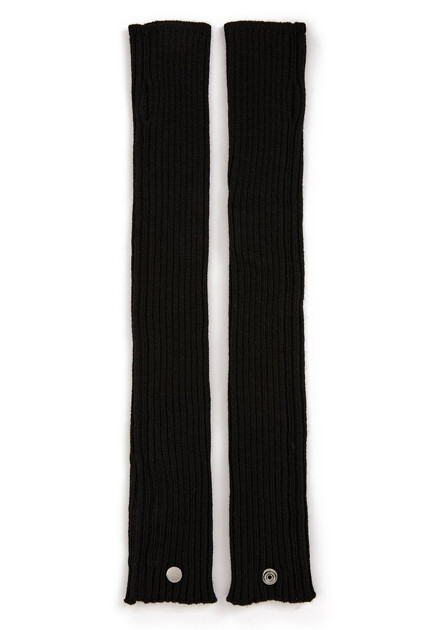 Рукава RICK OWENS