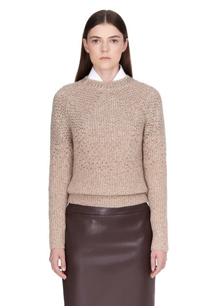 Джемпер ERMANNO SCERVINO 163599