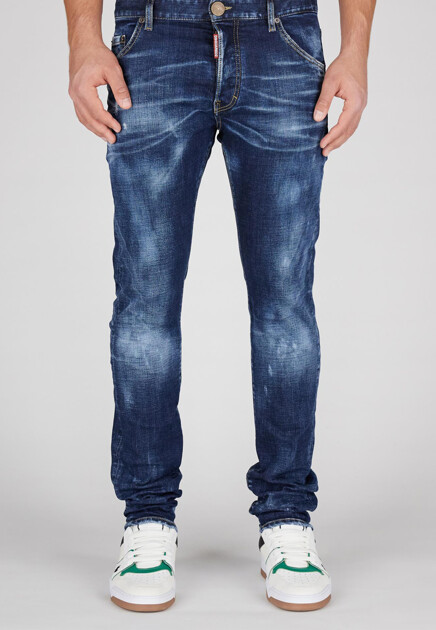 Джинсы DSQUARED2