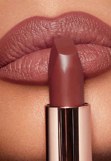 Коричневый набор CHARLOTTE TILBURY - ВЕЛИКОБРИТАНИЯ