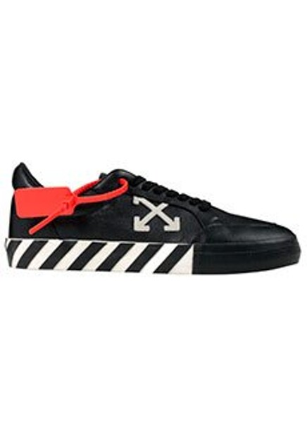 Кеды OFF-WHITE