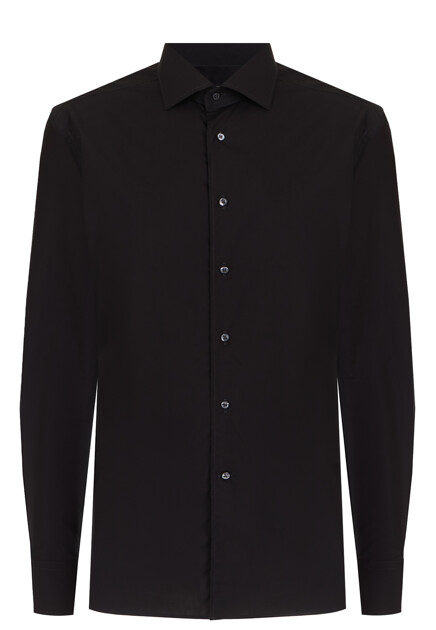 Классическая рубашка  CORNELIANI