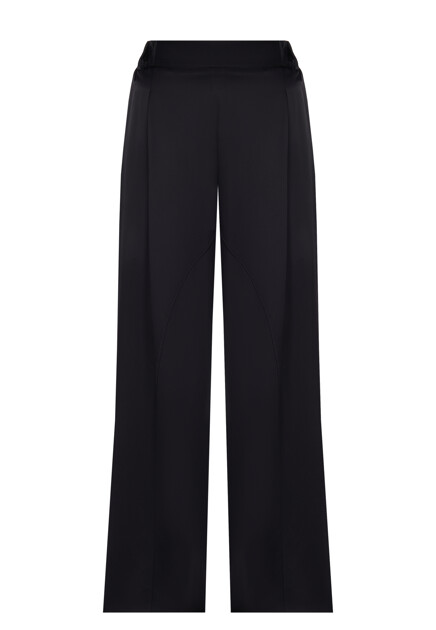 Брюки ERMANNO SCERVINO  - Вискоза