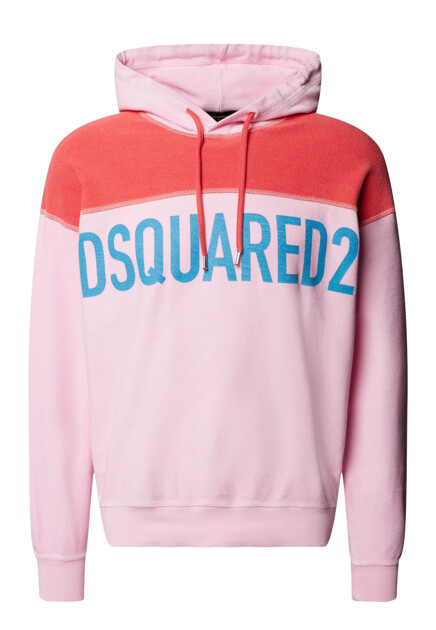 Худи DSQUARED2