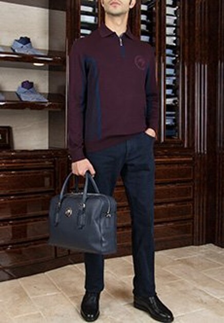 Джинсы STEFANO RICCI