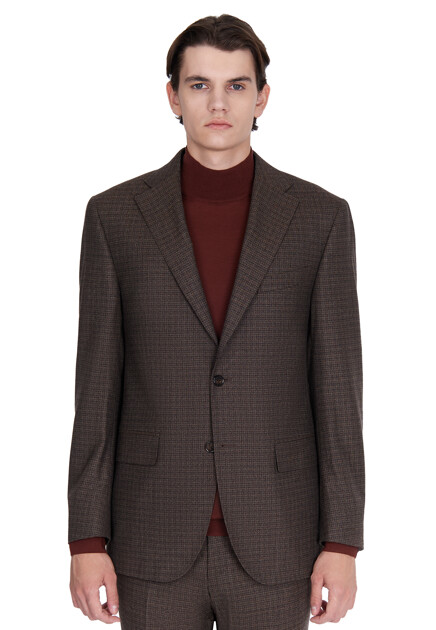 Костюм CORNELIANI 169242