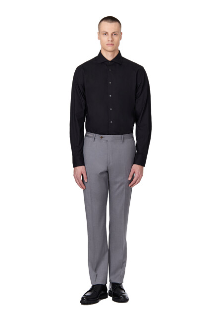 Классическая рубашка  CORNELIANI - ИТАЛИЯ
