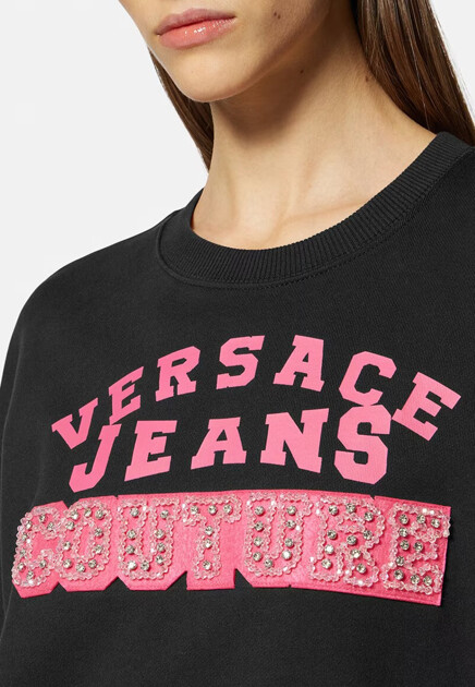 Свитшот VERSACE JEANS COUTURE 164655