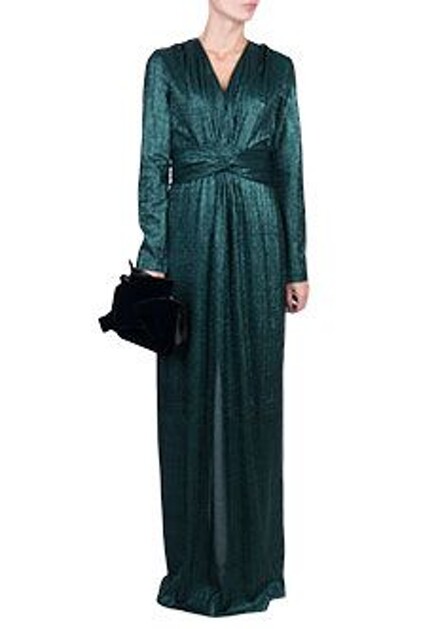 Платье BLUMARINE
