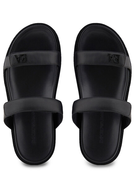 Шлепанцы EMPORIO ARMANI 191624