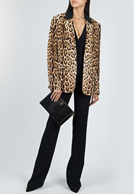 Пиджак ROBERTO CAVALLI