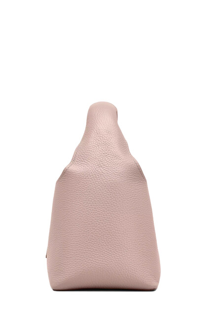 Сумка MARC JACOBS  - Кожа - цвет розовый