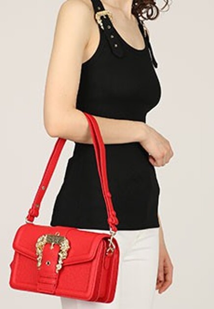 Сумка VERSACE JEANS COUTURE