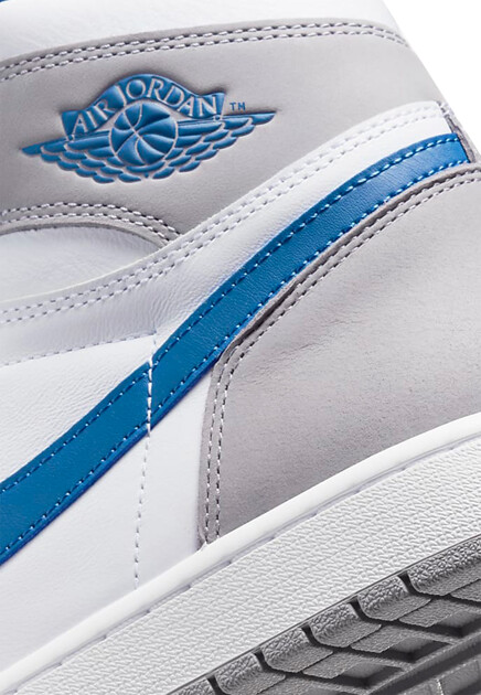 Высокие кроссовки True Blue NIKE