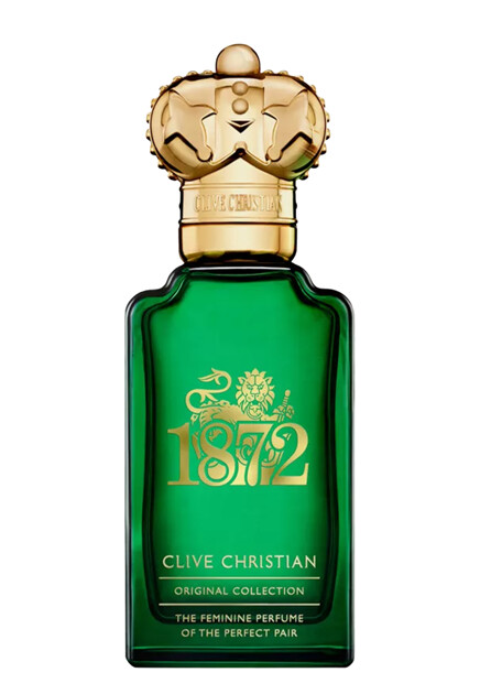 Духи 1872 Feminine CLIVE CHRISTIAN