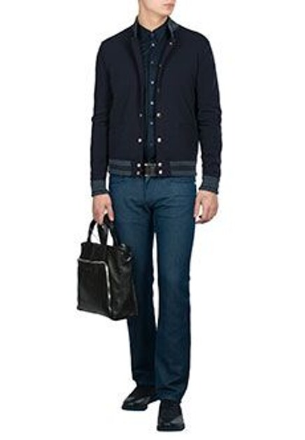 Рубашка GIORGIO ARMANI