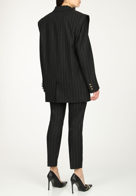 Костюм VERSACE JEANS COUTURE  - Полиэстер, Шерсть
