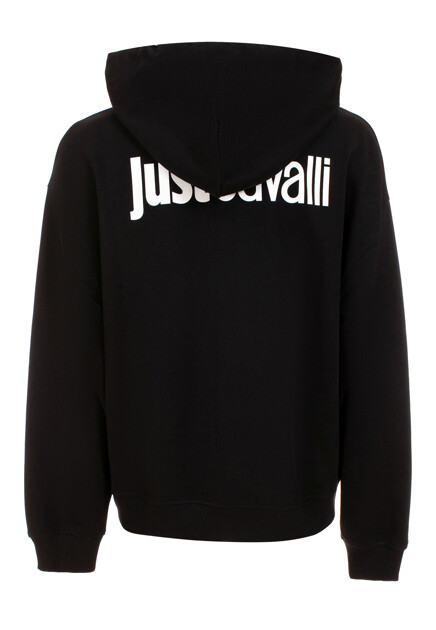 Толстовка на молнии JUST CAVALLI - ИТАЛИЯ