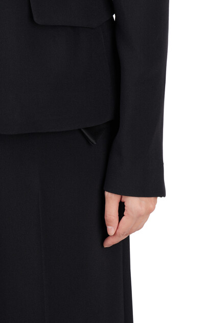 Брюки ERMANNO SCERVINO