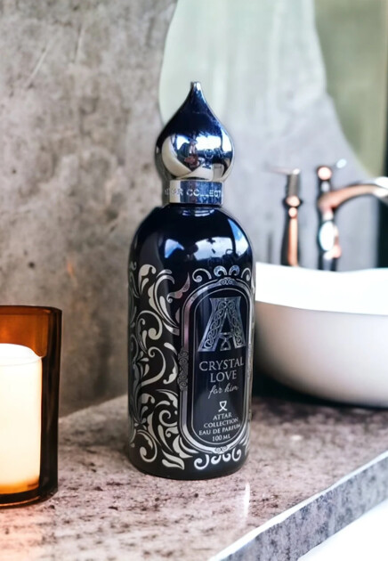 Парфюмерная вода ATTAR COLLECTION 