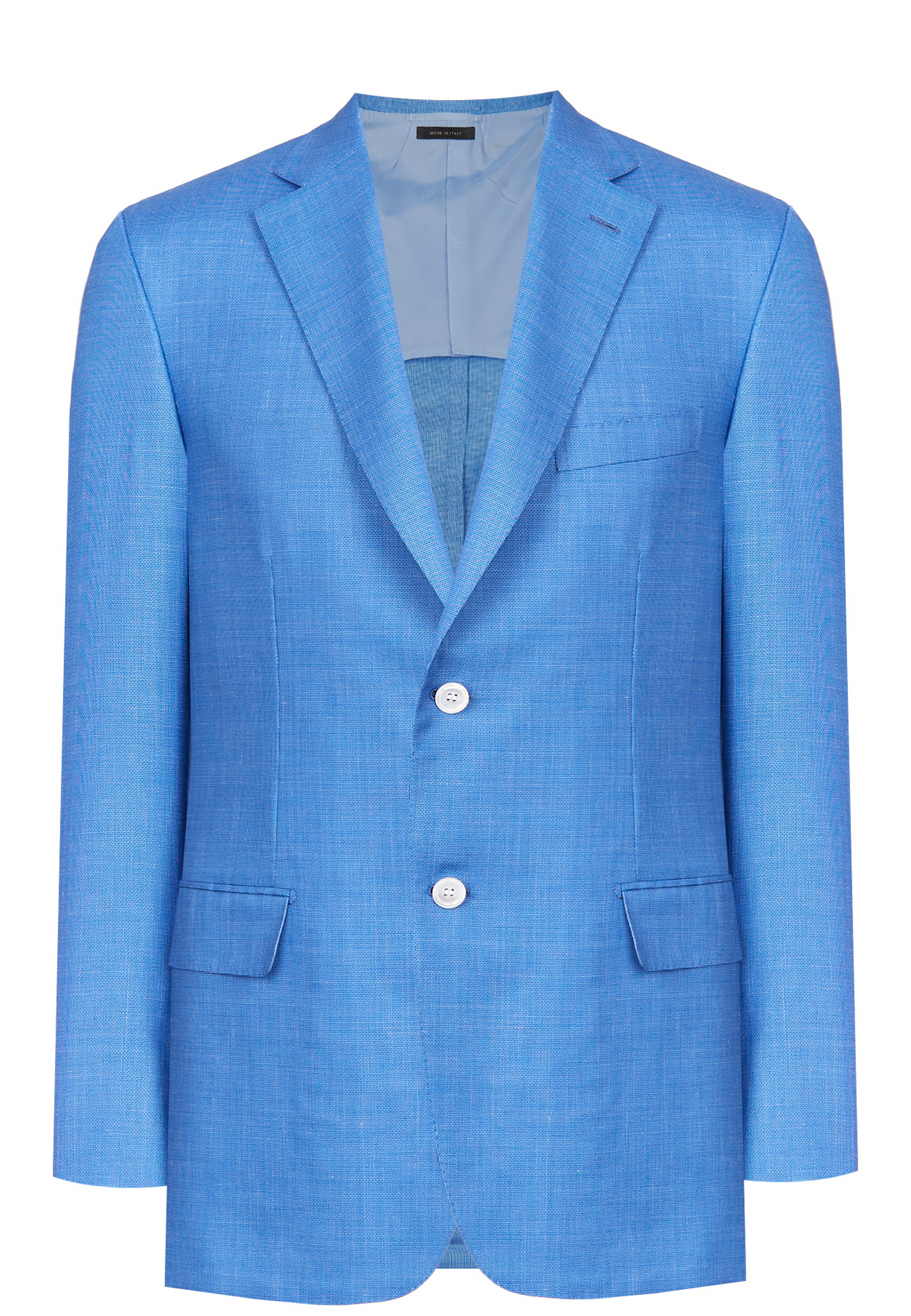Однобортный пиджак  BRIONI
