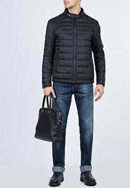 Куртка STRELLSON