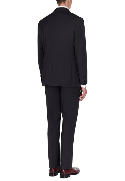 Костюм CORNELIANI  48 размера - цвет серый