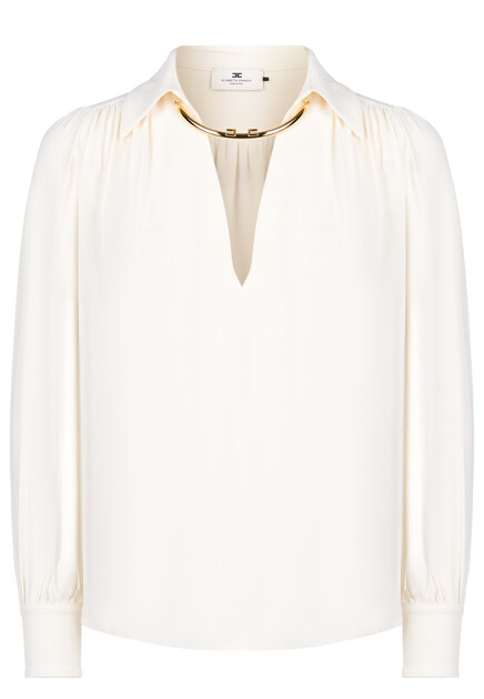 Блуза ELISABETTA FRANCHI