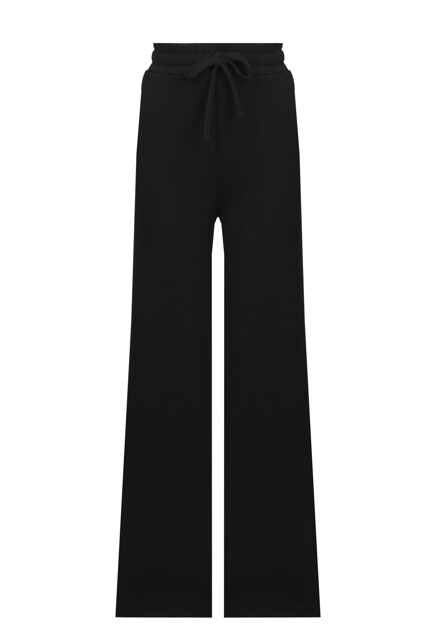 Спортивный костюм с цветочной вышивкой  TWINSET Milano - ИТАЛИЯ