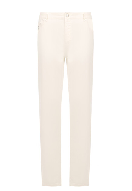 Джинсы BRUNELLO CUCINELLI