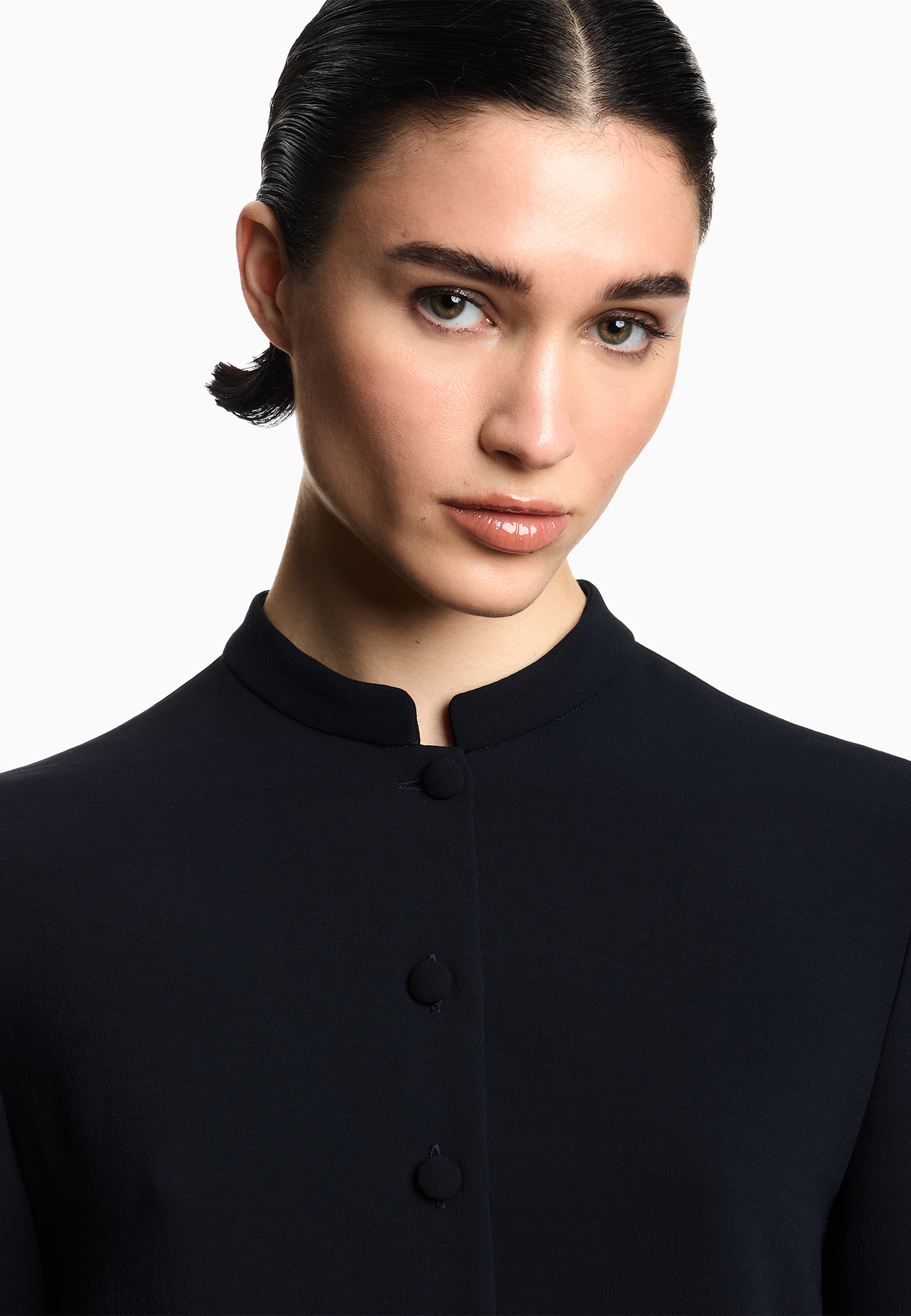 Рубашка EMPORIO ARMANI 202749