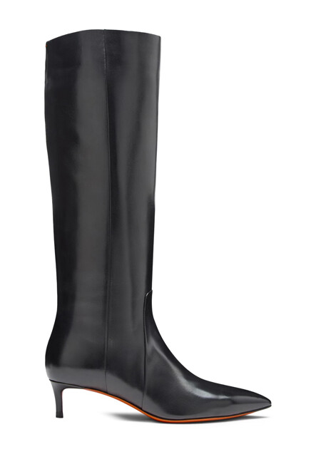 Сапоги SANTONI