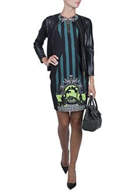Платье VERSACE COLLECTION