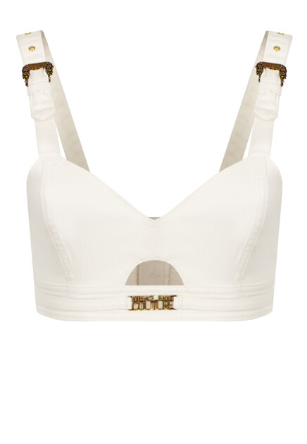 Топ VERSACE JEANS COUTURE