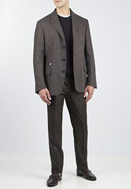 Пуловер BRIONI
