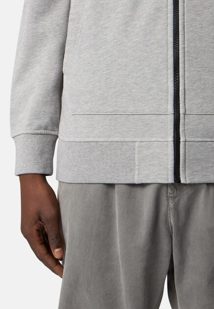 Толстовка STONE ISLAND 208011