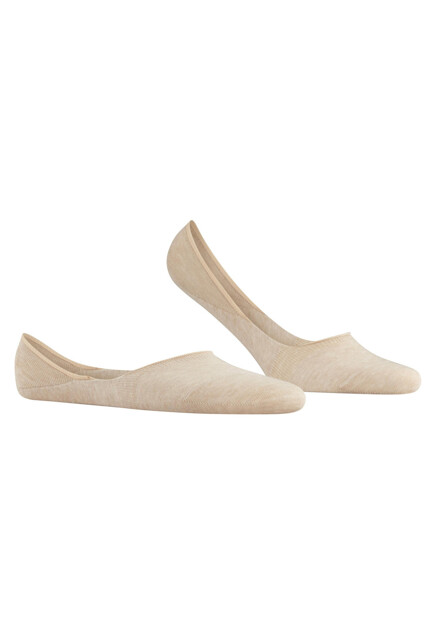 Подследники Step Medium Cut FALKE  - Хлопок