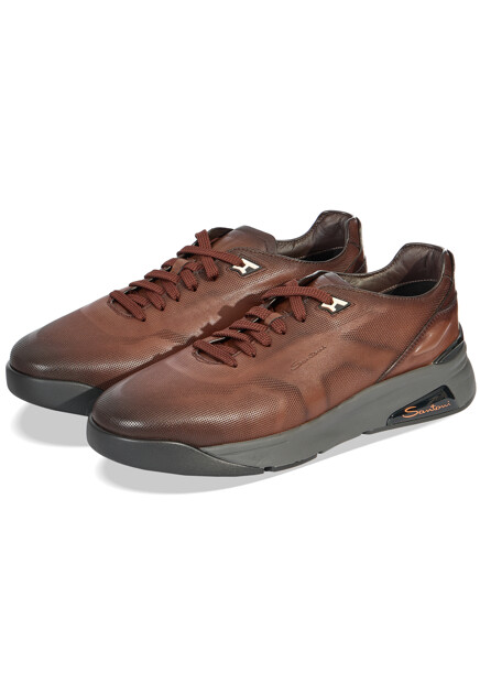 Кроссовки SANTONI - ИТАЛИЯ