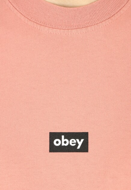 Футболка OBEY 147257