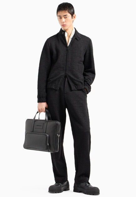 Портфель  EMPORIO ARMANI - ИТАЛИЯ