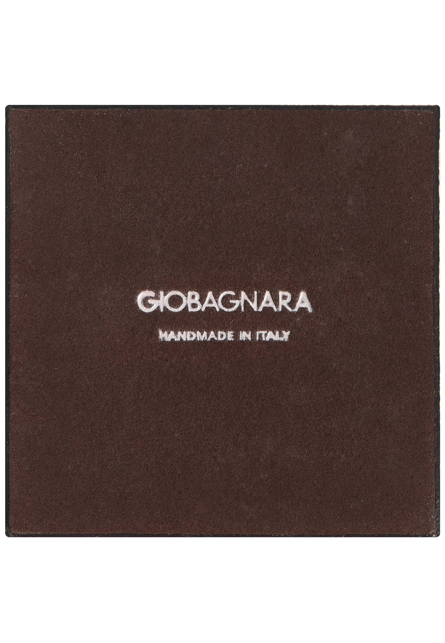 Подставка для канцтоваров GIOBAGNARA  - цвет бежевый