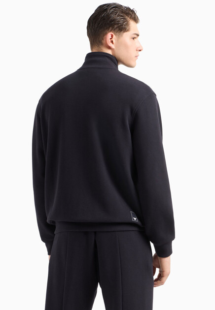 Олимпийка EMPORIO ARMANI 191498