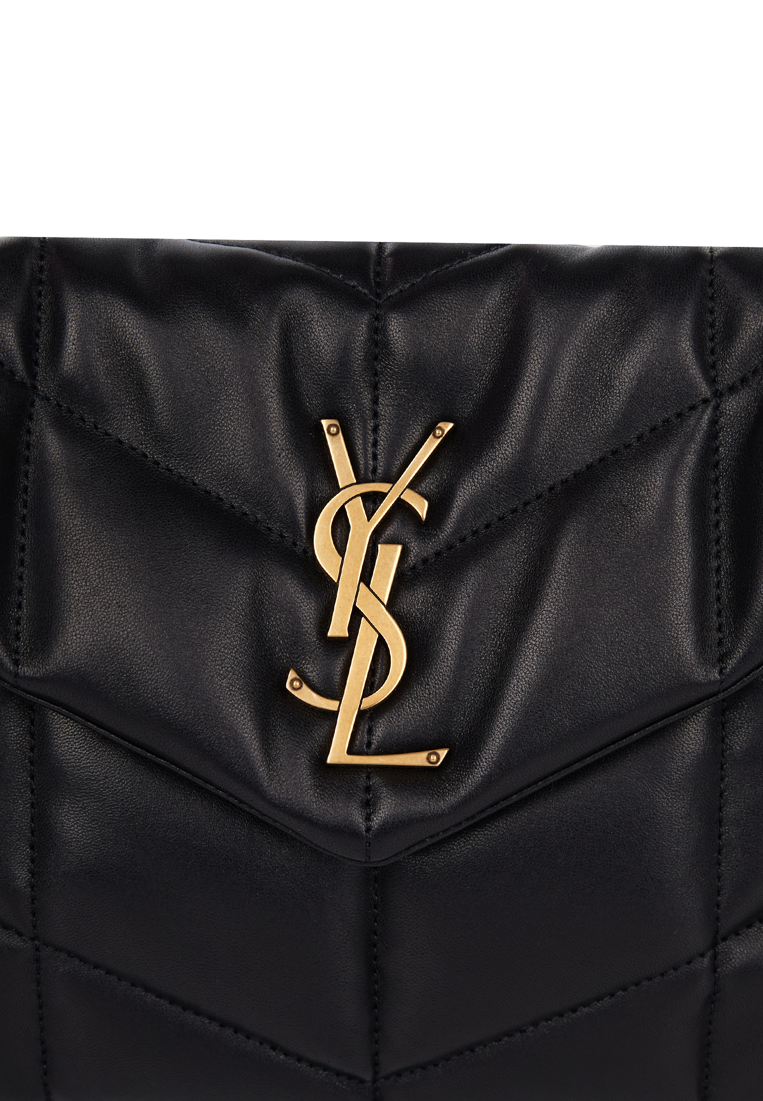 Сумка Loulou  SAINT LAURENT - ФРАНЦИЯ