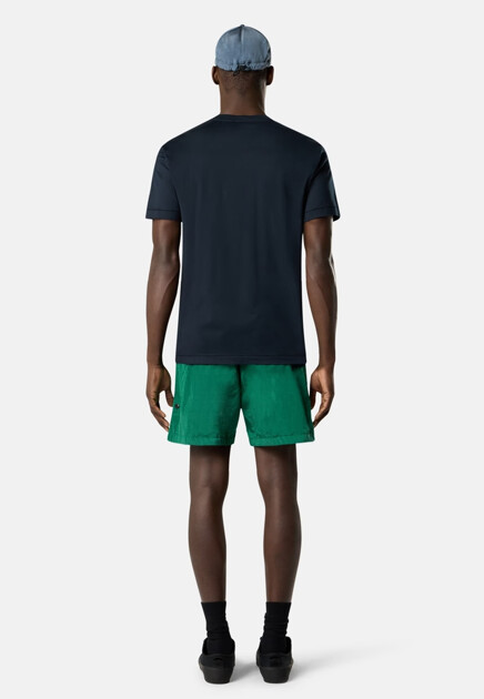 Футболка STONE ISLAND  - Хлопок