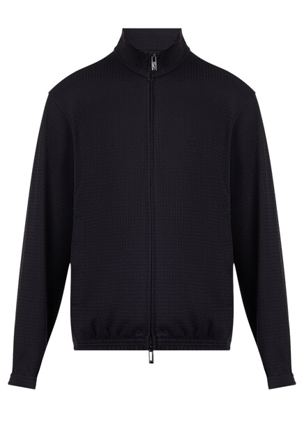 Спортивный костюм EMPORIO ARMANI  - Хлопок, Лиоцелл